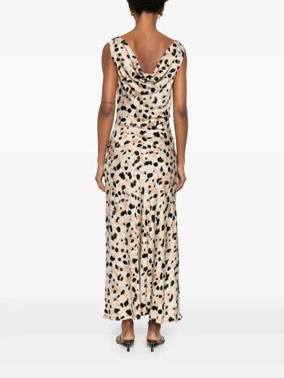 Twist & Tango Dresses Neutral In Neutral