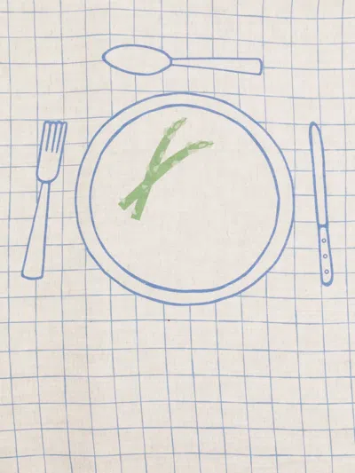 FRIENDSGIVING 桌布