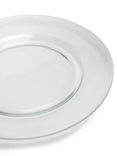 TRANSPARENT 小餐盘（六件装）