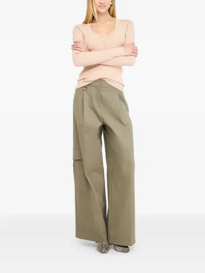 Liu •jo Sweater Liu Jo Woman Color Pink In Pink