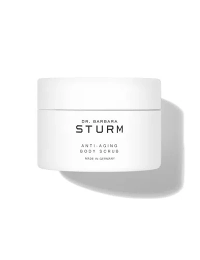 Dr Barbara Sturm Anti-aging Body Scrub