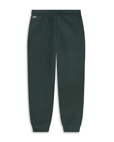 Lacoste Boys' Drawstring Sweatpants - Little Kid, Big Kid In Green