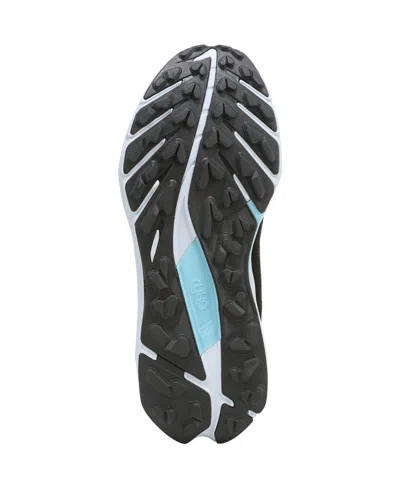 Ryka Rykä Upside Tr Trail Running Shoe In Black