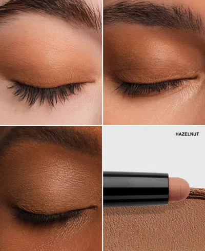 Bobbi Brown Long-wear Waterproof Cream Eyeshadow Stick In Brown