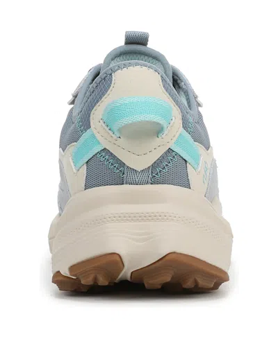 Ryka Rykä Upside Tr Trail Running Shoe In Blue