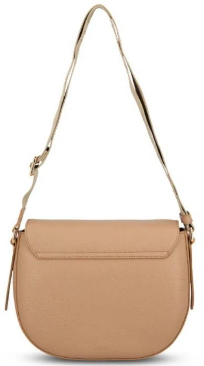 Furla Bags Neutral In Brown