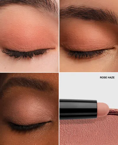 Bobbi Brown Long-wear Waterproof Cream Eyeshadow Stick In Pink