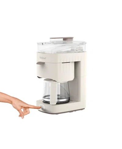 Cuisinart 5-quart Soho Coffeemaker In White