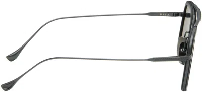 Dita Black Flight.006 Sunglasses