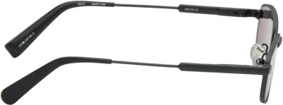 Jacquemus Full Frame Sunglasses