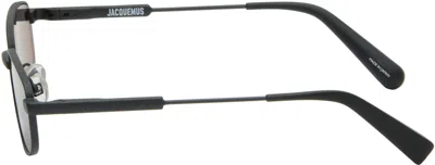 Jacquemus Full Frame Sunglasses