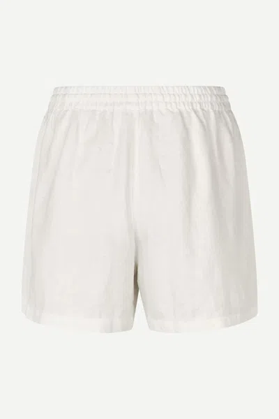 Samsoe & Samsoe Samsøe Samsøe Maren String Shorts