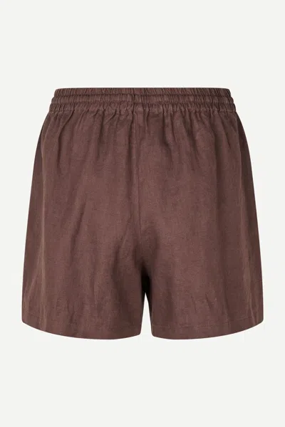 Samsoe & Samsoe Samsøe Samsøe Maren String Shorts