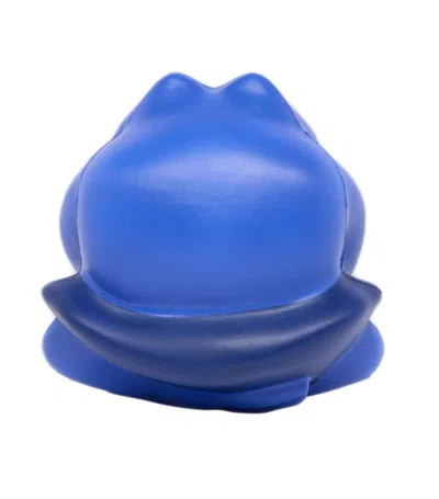 Edwin Emc Stressball Blue In Blue
