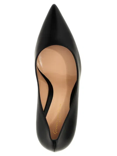 Gianvito Rossi Gianvito 85 Pump In Black