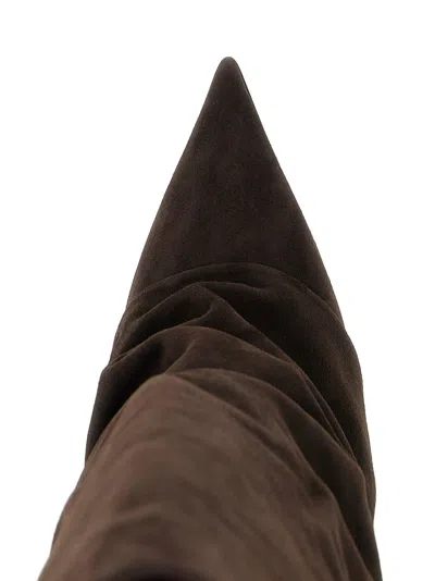 Le Silla 'andy' Boots In Multi