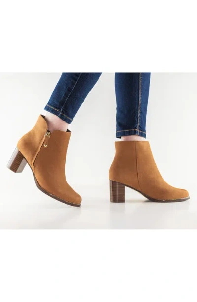 Marc Joseph New York Grand Central Bootie