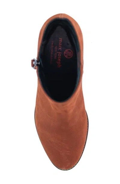 Marc Joseph New York Grand Central Bootie