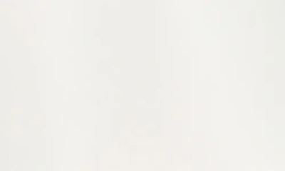 Ferragamo Era Slide Sandal In White