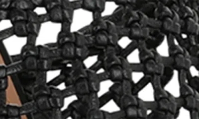 Ferragamo Ellasx5 Womens Leather Slip On Heels In Black