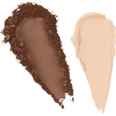 Lamik Revelation Brow Duo