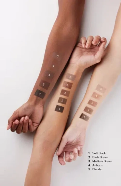 Lamik Revelation Brow Duo