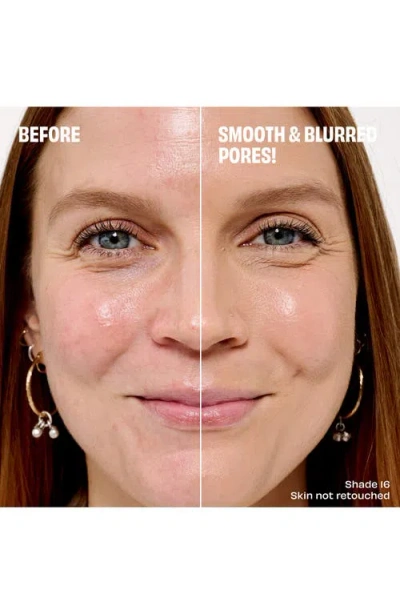 Benefit Cosmetics The Porefessional Blurring & Smoothing Foundation With Niacinamide