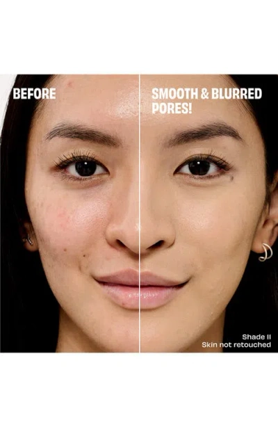 Benefit Cosmetics The Porefessional Smoothing & Blurring Foundation With Niacinamide 11w Excellence 1 Oz/30 ml