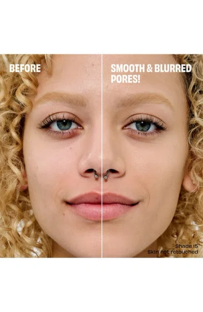 Benefit Cosmetics The Porefessional Blurring & Smoothing Foundation With Niacinamide