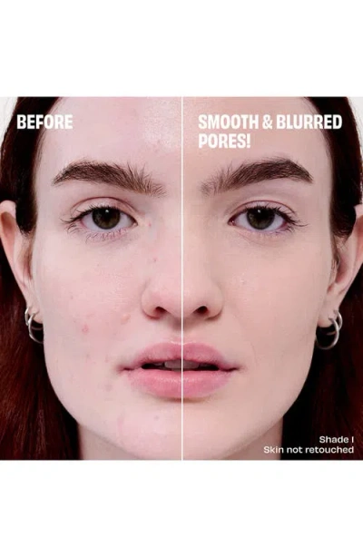 Benefit Cosmetics The Porefessional Blurring & Smoothing Foundation With Niacinamide