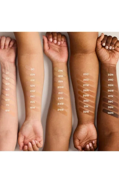 Benefit Cosmetics The Porefessional Blurring & Smoothing Foundation With Niacinamide