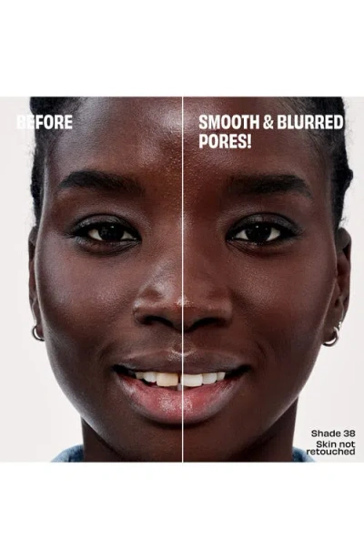 Benefit Cosmetics The Porefessional Blurring & Smoothing Foundation With Niacinamide