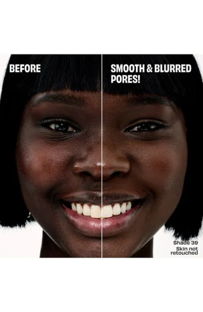 Benefit Cosmetics The Porefessional Blurring & Smoothing Foundation With Niacinamide