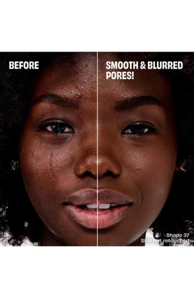 Benefit Cosmetics The Porefessional Blurring & Smoothing Foundation With Niacinamide