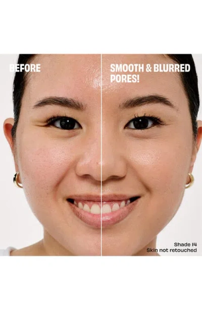 Benefit Cosmetics The Porefessional Blurring & Smoothing Foundation With Niacinamide