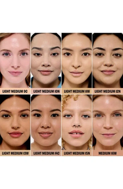 Benefit Cosmetics The Porefessional Blurring & Smoothing Foundation With Niacinamide