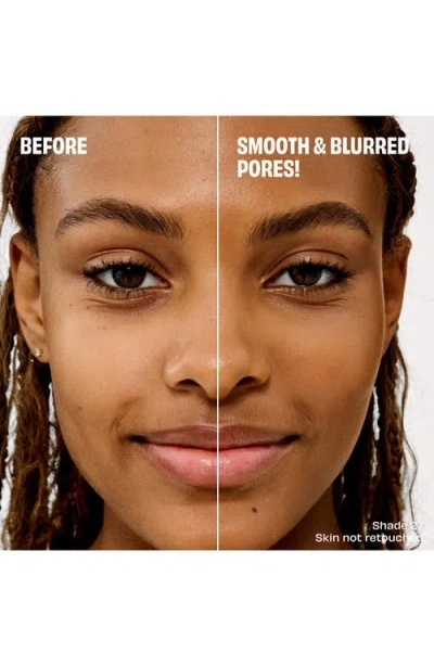 Benefit Cosmetics The Porefessional Blurring & Smoothing Foundation With Niacinamide