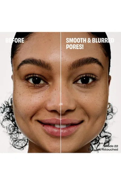 Benefit Cosmetics The Porefessional Blurring & Smoothing Foundation With Niacinamide