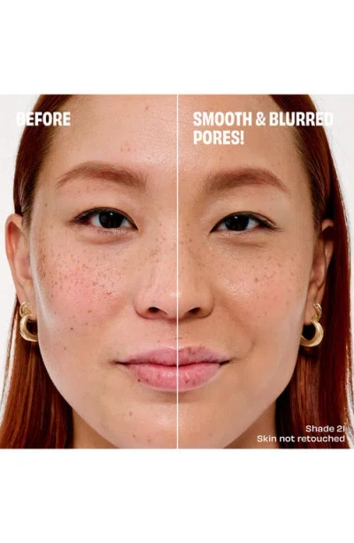 Benefit Cosmetics The Porefessional Blurring & Smoothing Foundation With Niacinamide