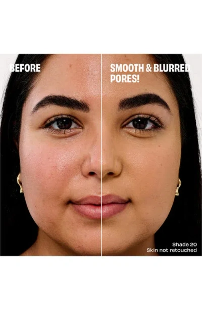 Benefit Cosmetics The Porefessional Blurring & Smoothing Foundation With Niacinamide