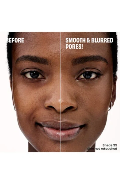 Benefit Cosmetics The Porefessional Blurring & Smoothing Foundation With Niacinamide