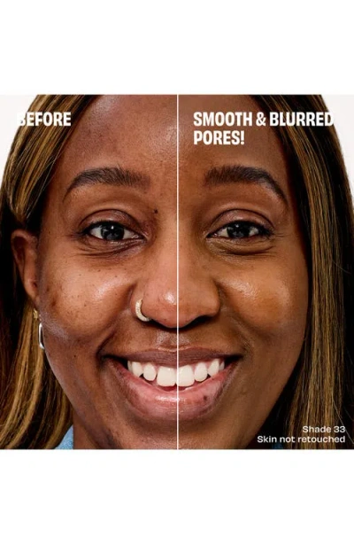 Benefit Cosmetics The Porefessional Blurring & Smoothing Foundation With Niacinamide