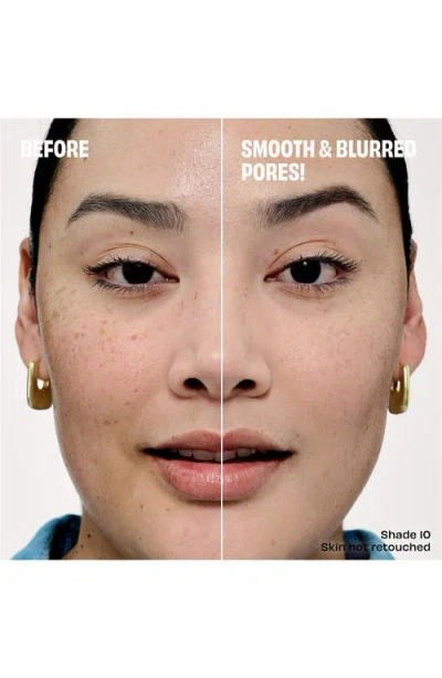 Benefit Cosmetics The Porefessional Blurring & Smoothing Foundation With Niacinamide