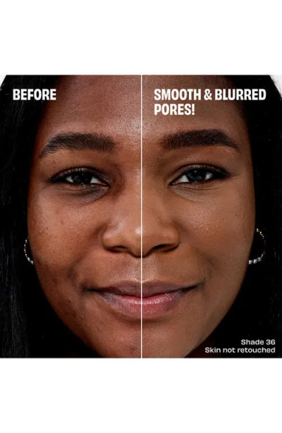 Benefit Cosmetics The Porefessional Blurring & Smoothing Foundation With Niacinamide