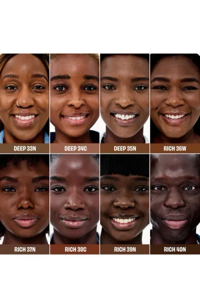 Benefit Cosmetics The Porefessional Blurring & Smoothing Foundation With Niacinamide