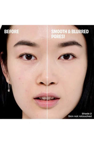 Benefit Cosmetics The Porefessional Blurring & Smoothing Foundation With Niacinamide