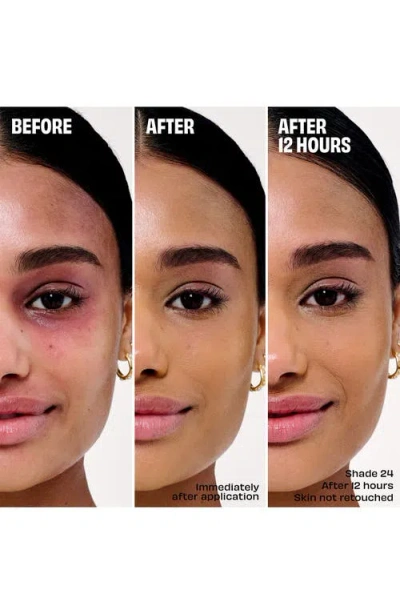 Benefit Cosmetics The Porefessional Blurring & Smoothing Foundation With Niacinamide