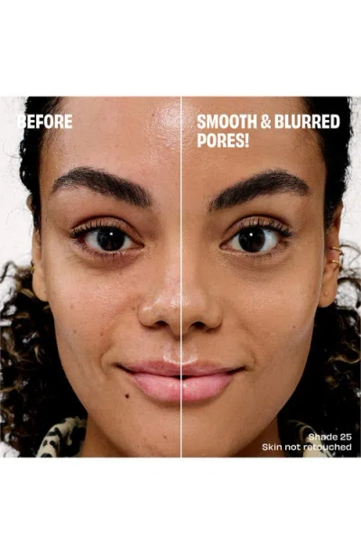 Benefit Cosmetics The Porefessional Blurring & Smoothing Foundation With Niacinamide