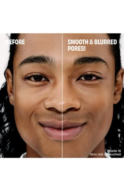 Benefit Cosmetics The Porefessional Blurring & Smoothing Foundation With Niacinamide