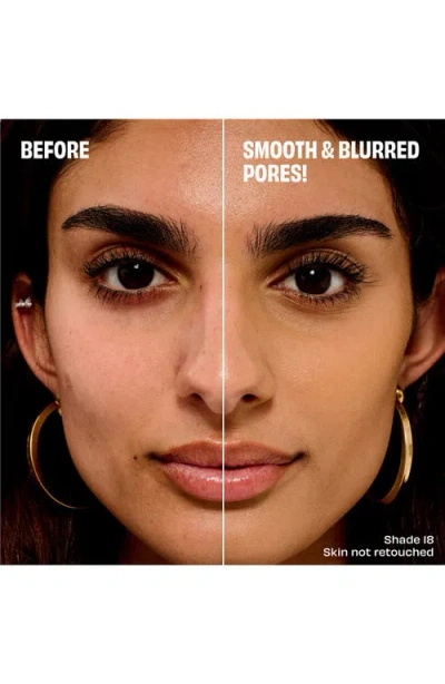 Benefit Cosmetics The Porefessional Blurring & Smoothing Foundation With Niacinamide